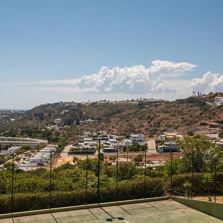 Encosta Da Orada By Albufeira Rental Eksteriør bilde