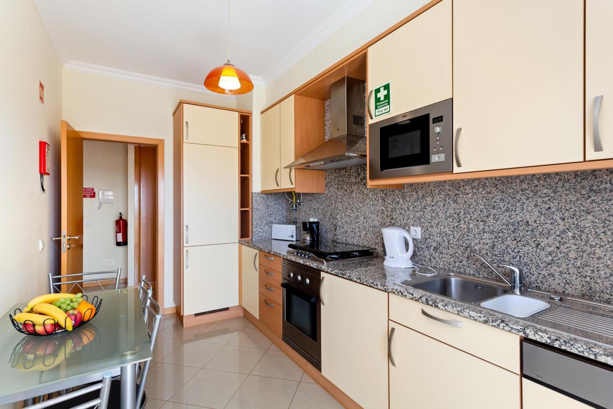 Encosta Da Orada By Albufeira Rental Rom bilde