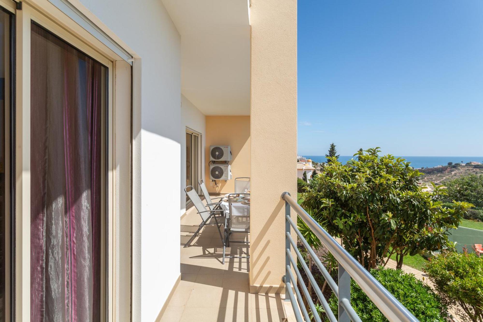 Encosta Da Orada By Albufeira Rental Eksteriør bilde