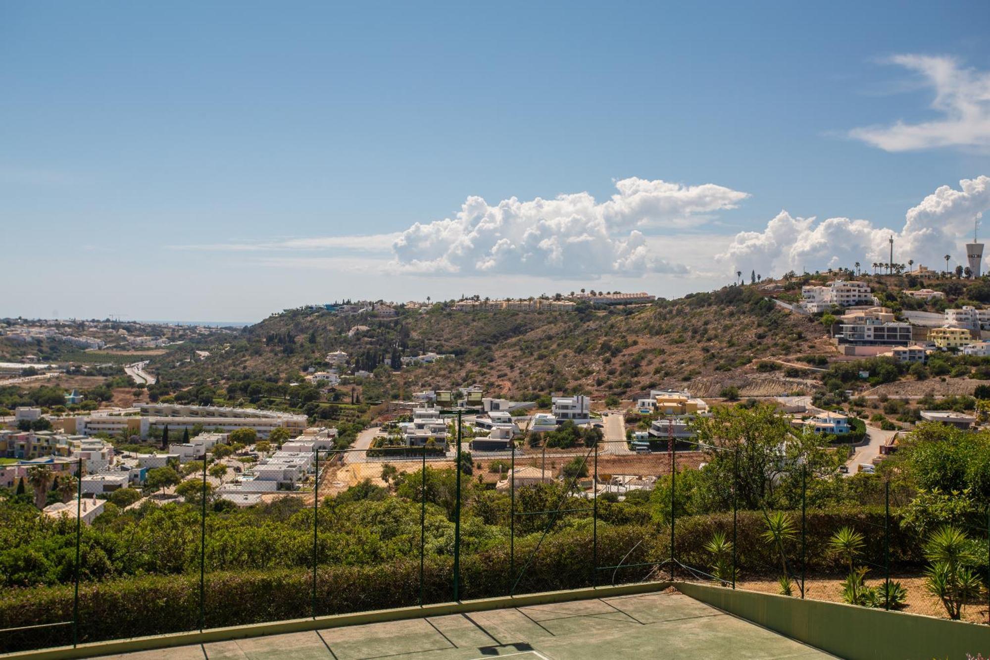 Encosta Da Orada By Albufeira Rental Eksteriør bilde