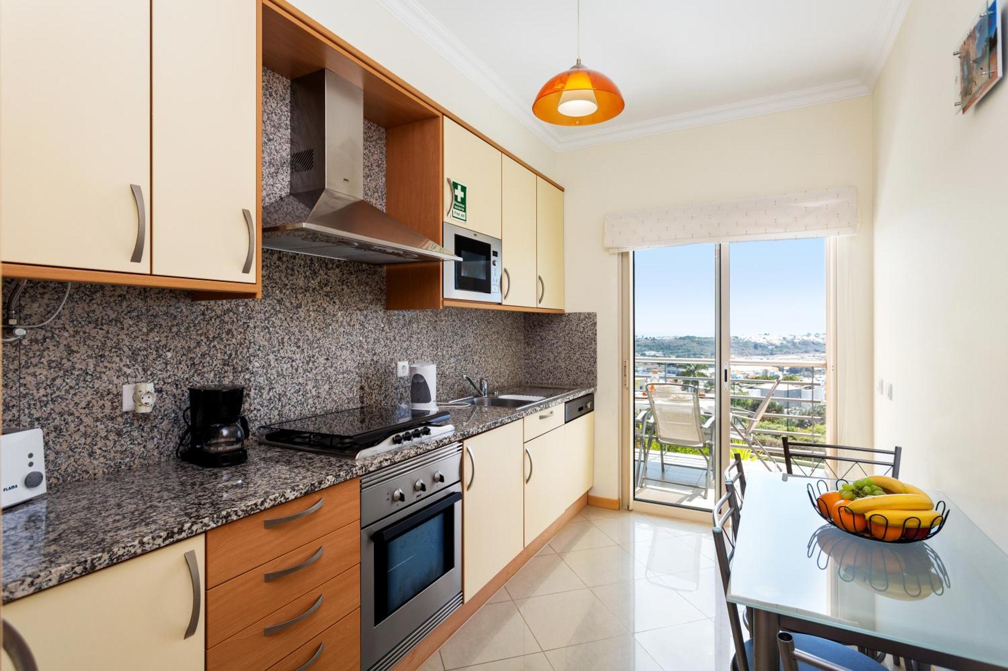 Encosta Da Orada By Albufeira Rental Eksteriør bilde